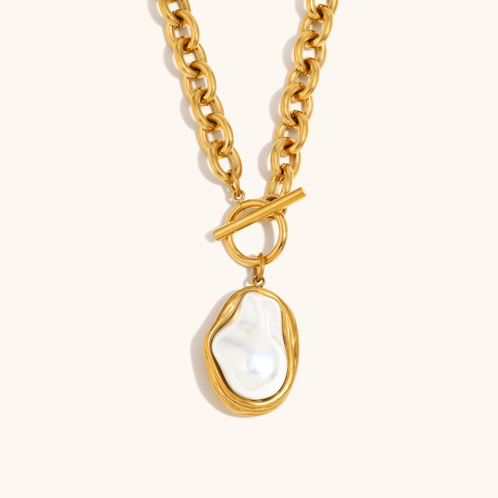 zircon chain bracelets set-6