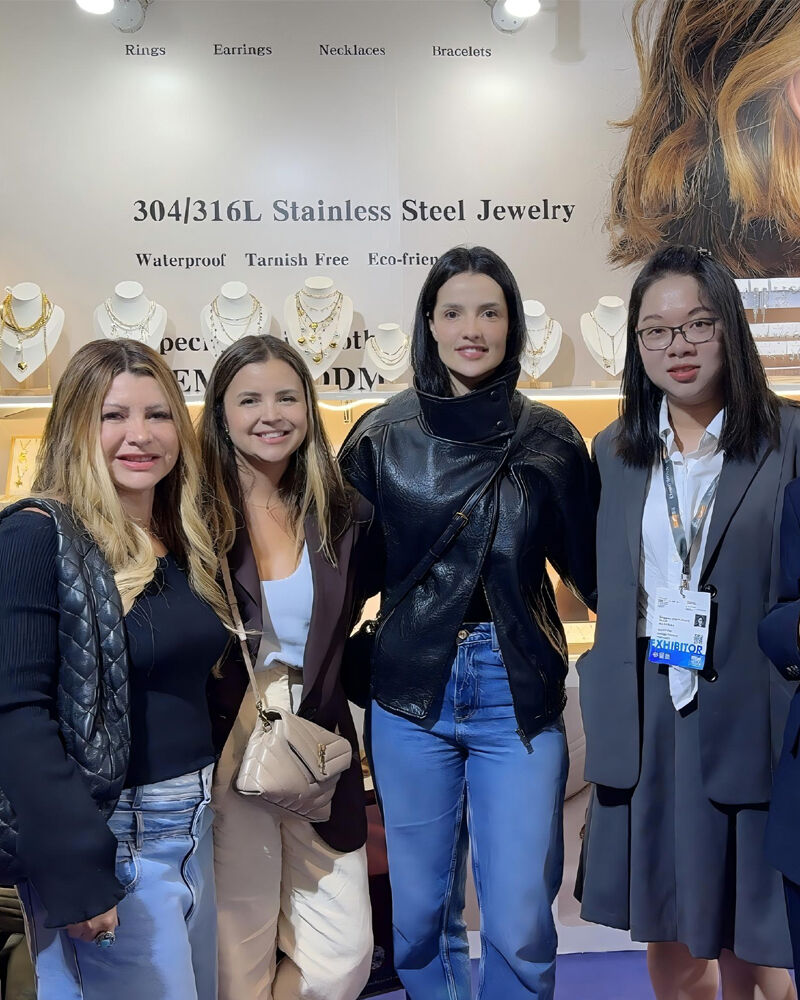 Factory-Direct Excellence