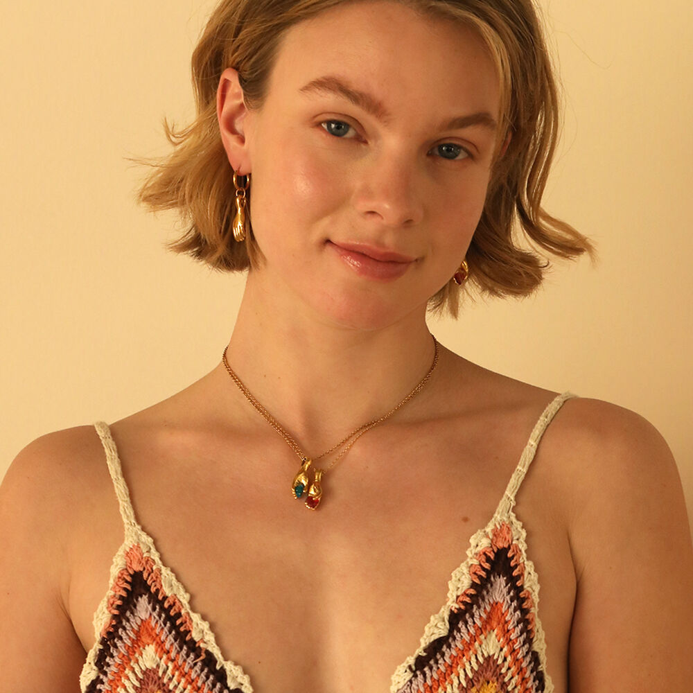 What Materials Are Best for Durable and Beautiful Pendant Necklaces?