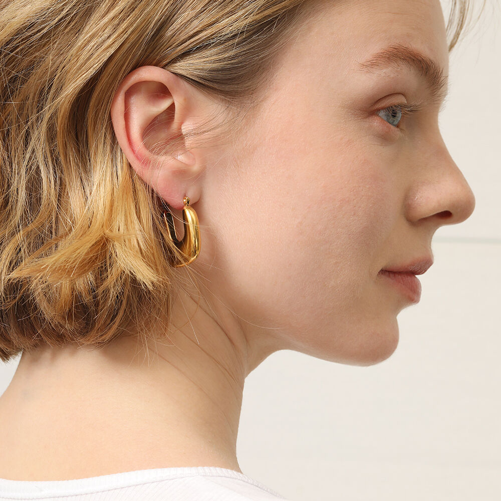 Where Can You Source Unique Designs in Stainless Steel Gold Plated Jewelry?