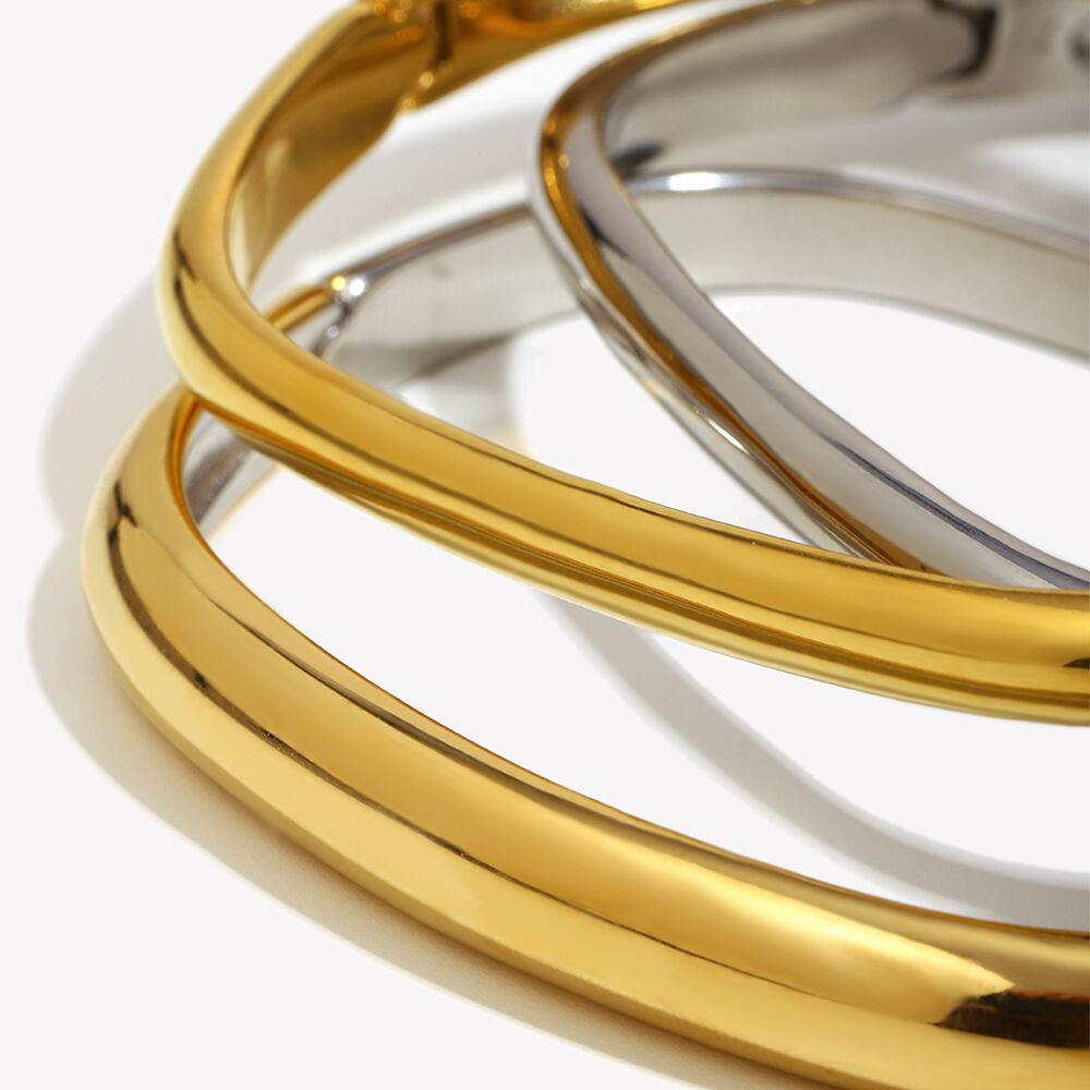 What Are the Latest Trends in Non-Tarnish Jewelry for Wholesale Sellers?