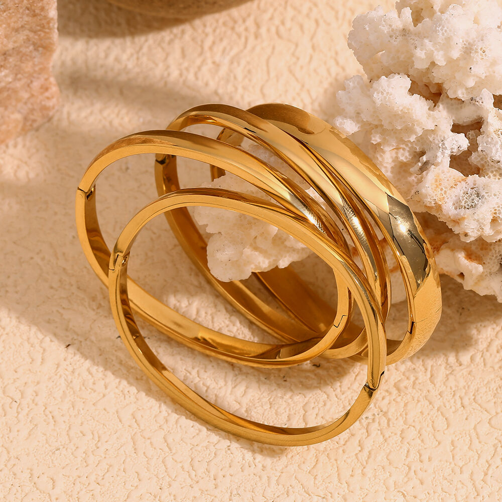 What Makes Stainless Steel Bracelets a Trending Accessory in 2023?