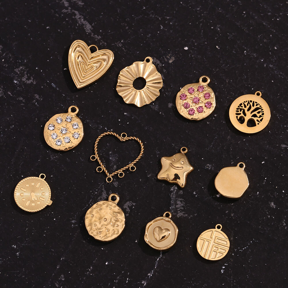 How to Care for Your Stainless Steel Pendants to Maintain Their Shine