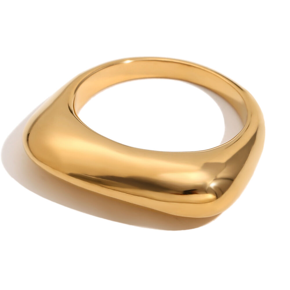 Where to Find High-Quality 18k Gold Plated Jewelry at Wholesale Prices