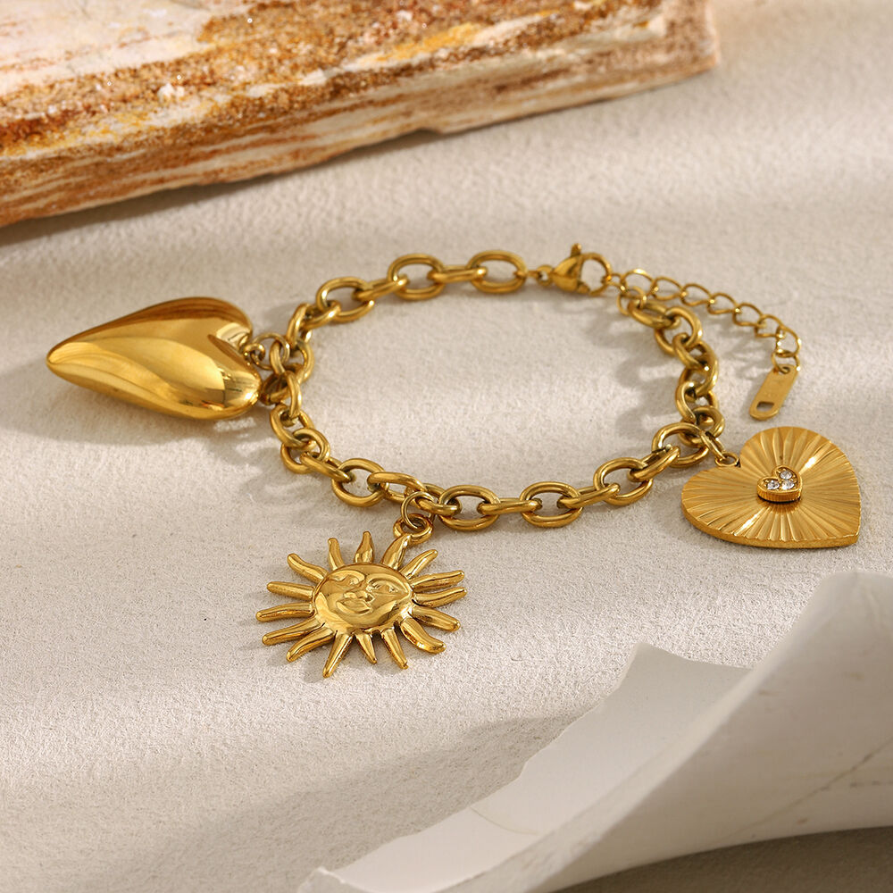 Where to Find the Best Deals on 304 Stainless Steel Jewelry Wholesale