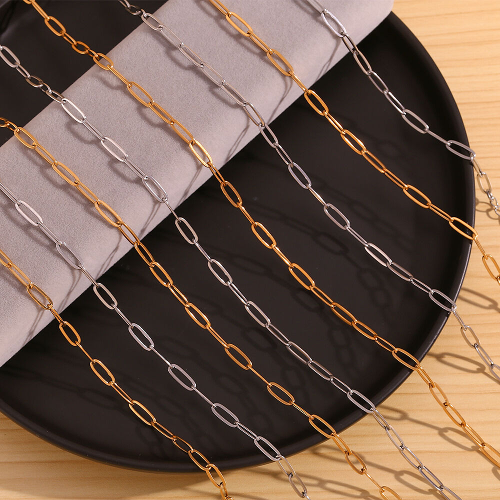 Where to Source PVD Coated Jewelry at Competitive Wholesale Prices