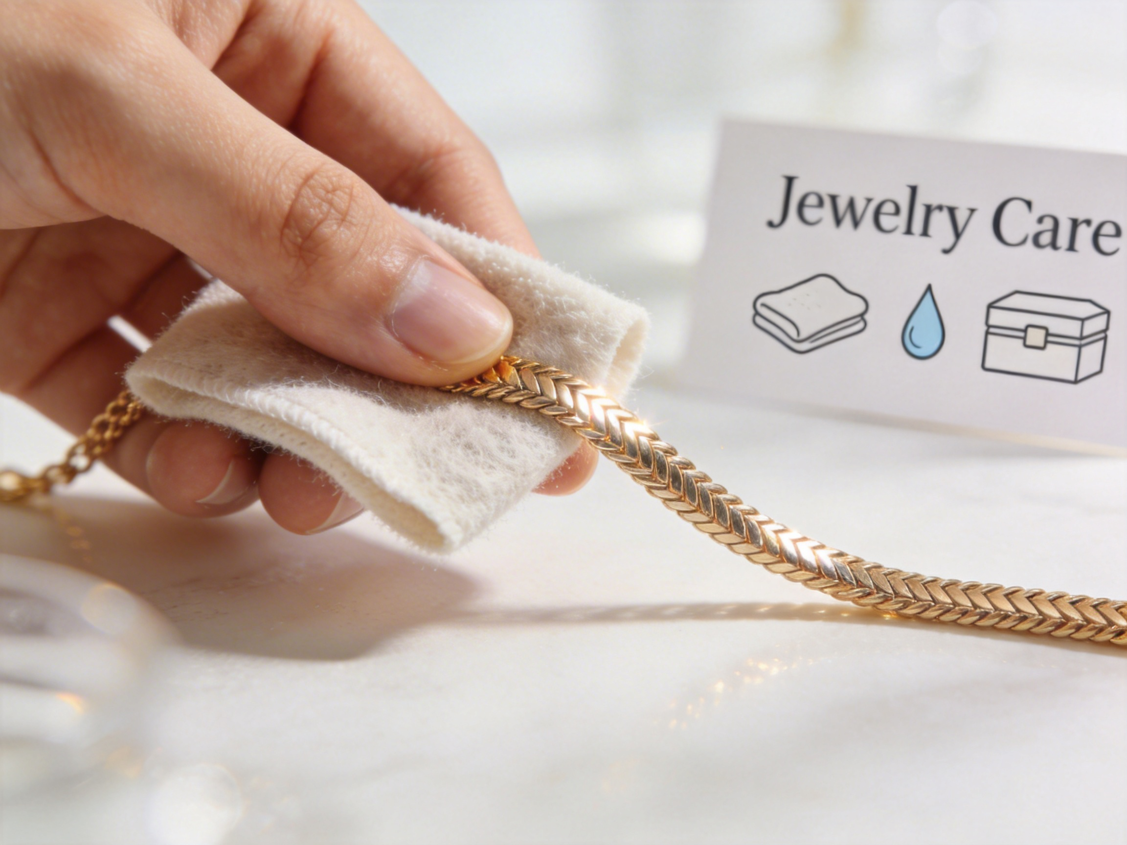 Professional Care & Maintenance Guide 