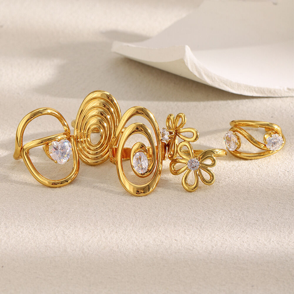 What Are the Key Benefits of Choosing 316L Stainless Steel for Jewelry?