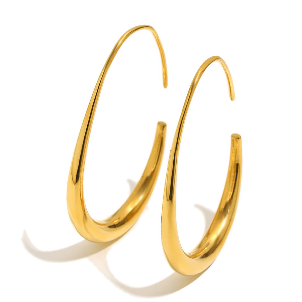 How to Choose the Best Stainless Steel Earrings for Your Customers