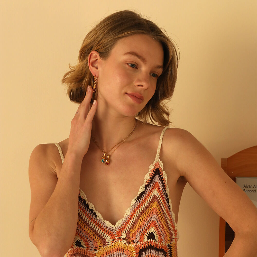 How to Care for Your Pendant Necklace to Ensure Longevity