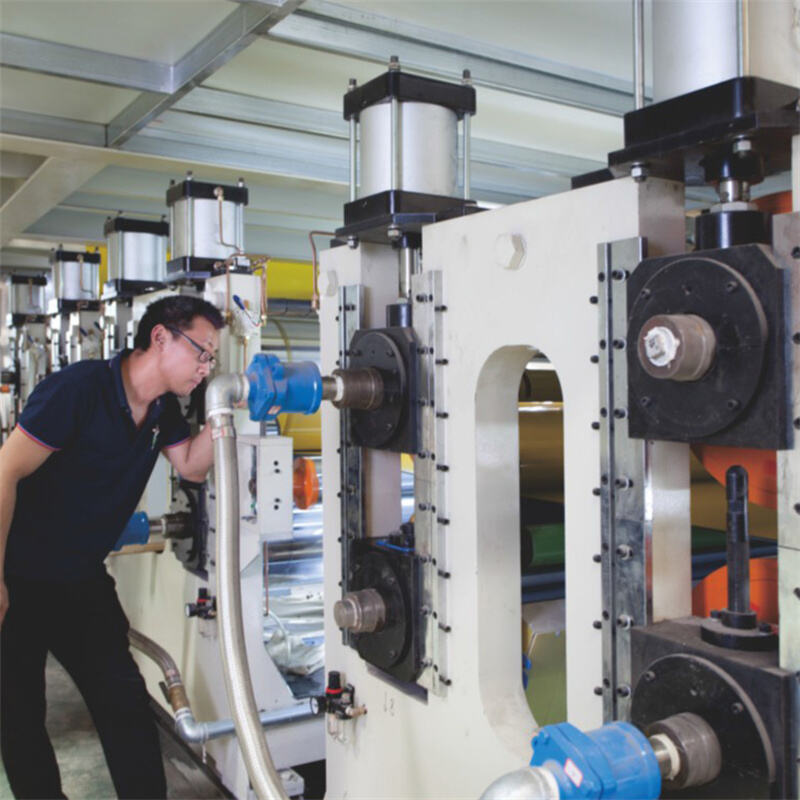 Composite Process Adjust