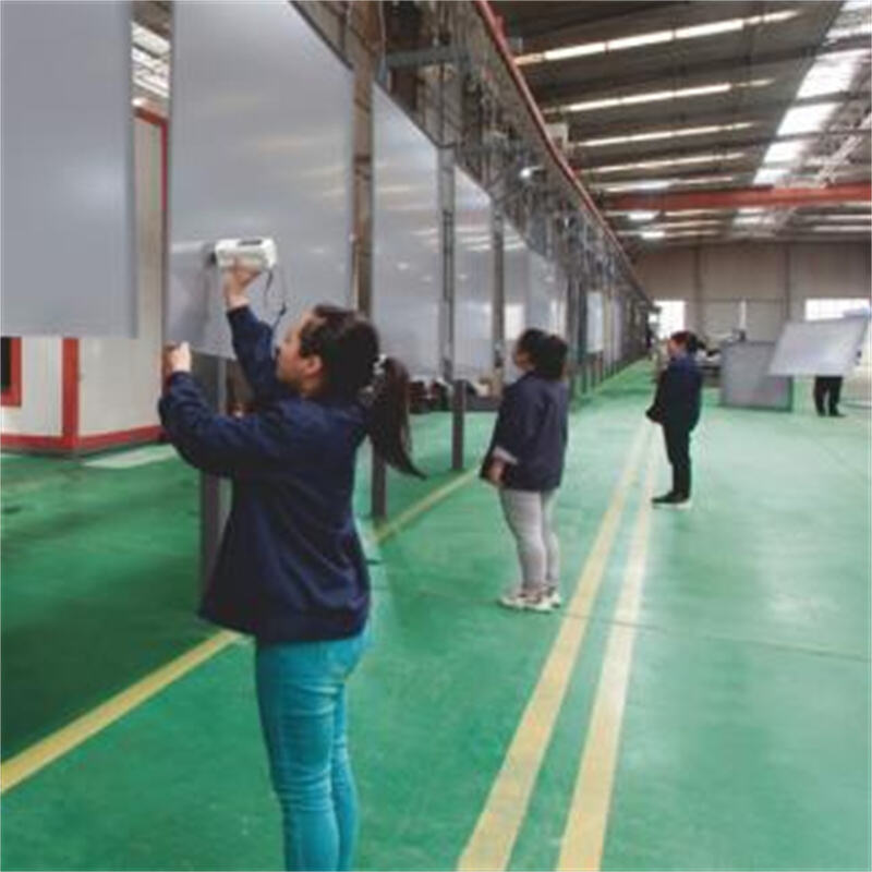  Strict Paint Film Testing