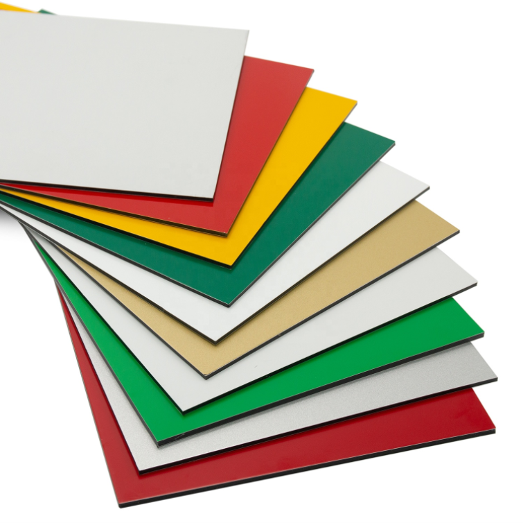 Aluminum Composite Panel