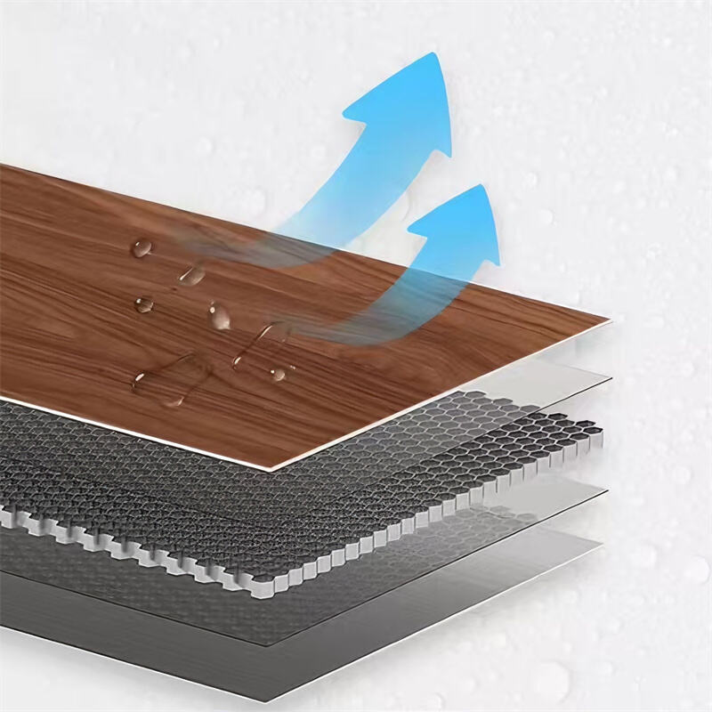 Aluminum Honeycomb Panel