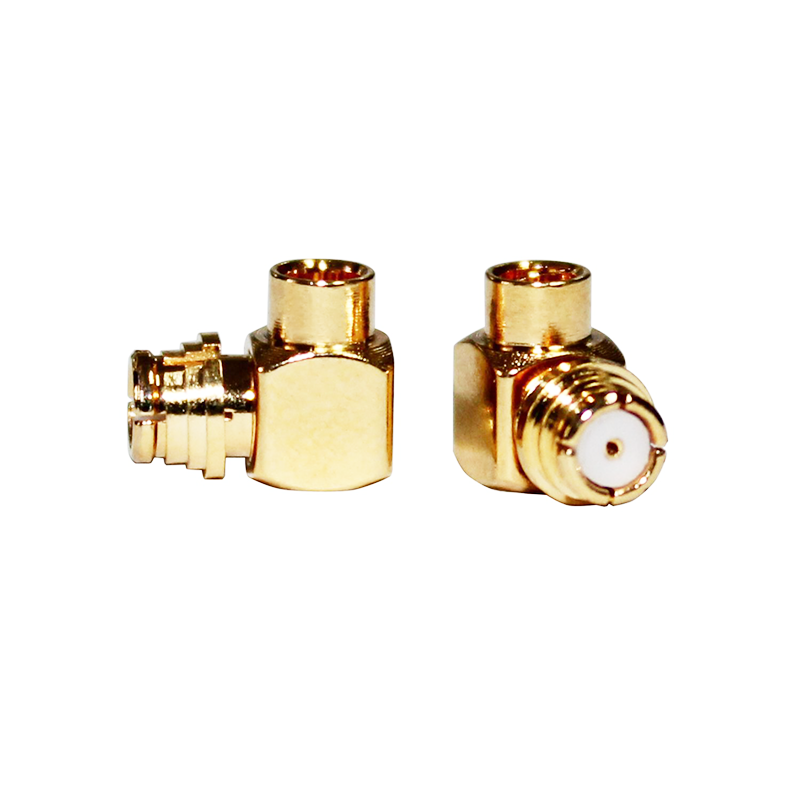 اتصال‌دهنده‌های RF SMA: چرا دقت در طراحی RF اهمیت دارد