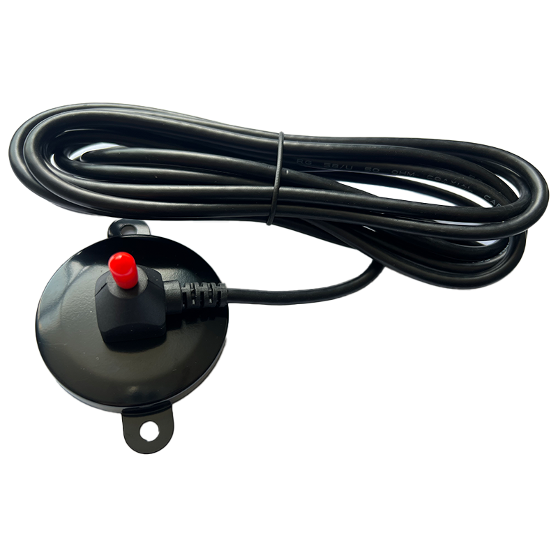 433M470mhz omnidirectional large suction cup antenna with high gain Lora antenna