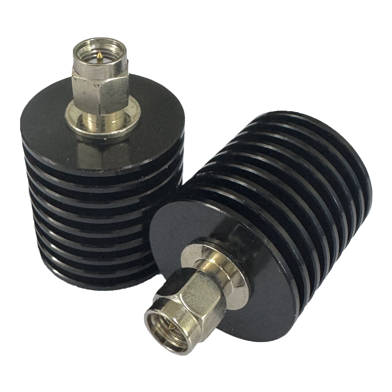 SMA-mannelijke belasting 10 W 6G SMA RF-belasting