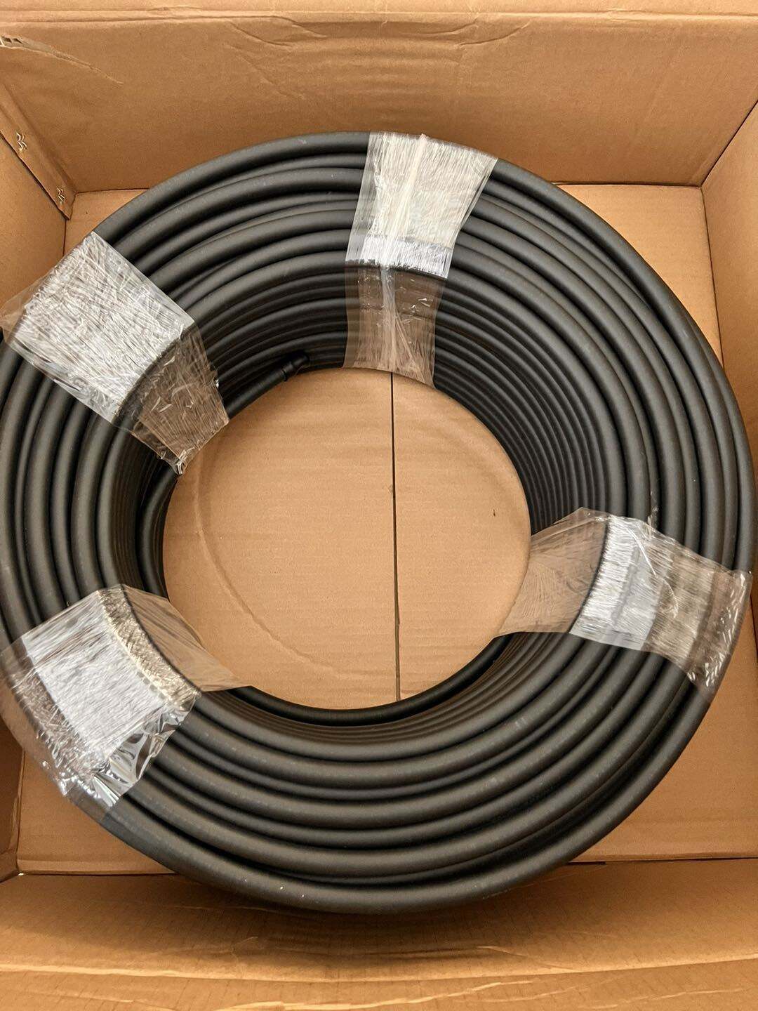 Kabel koncentryczny 12