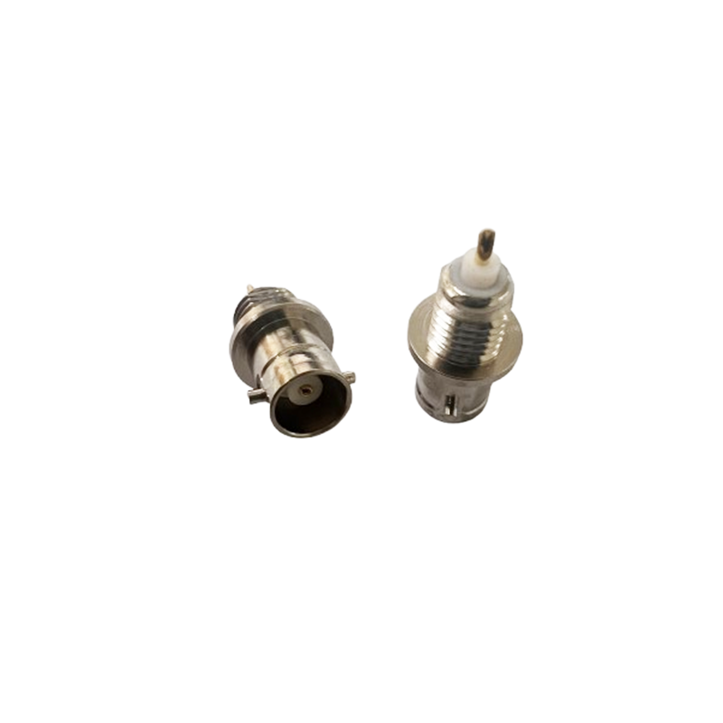 Opis produktu złącza RF typu mini BNC-50KY