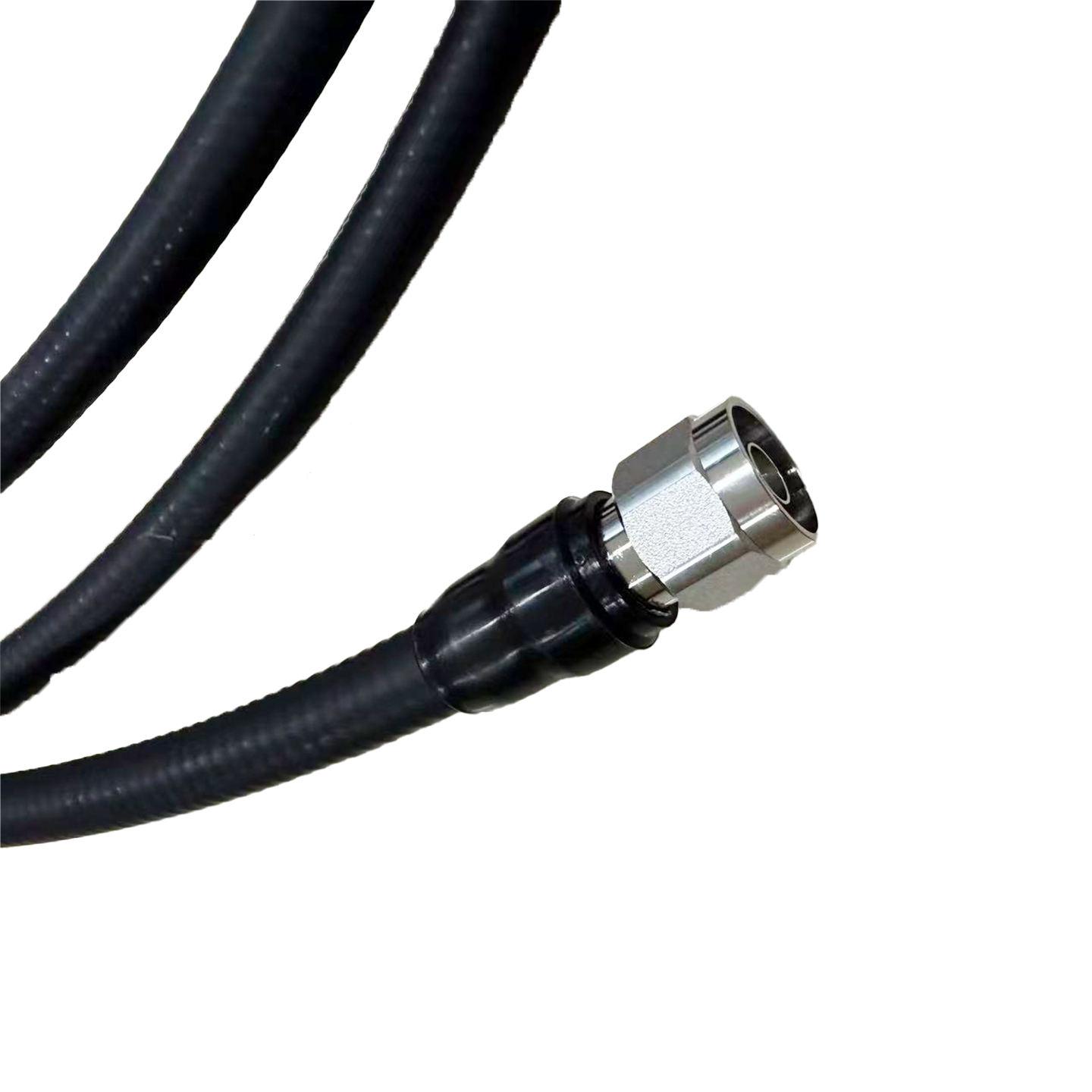 N-J-1/2-N-J 1/2   12 Cable Assembly N Male to N Male