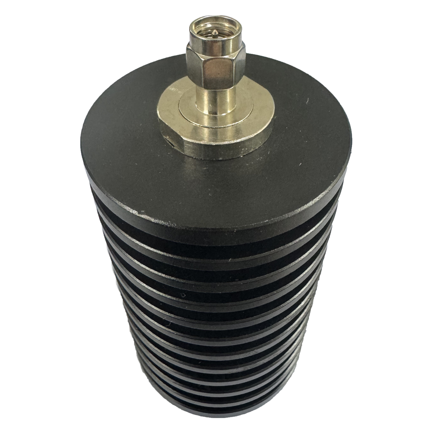 SMA-mannelijke belasting 50 W 3G SMA RF-belasting