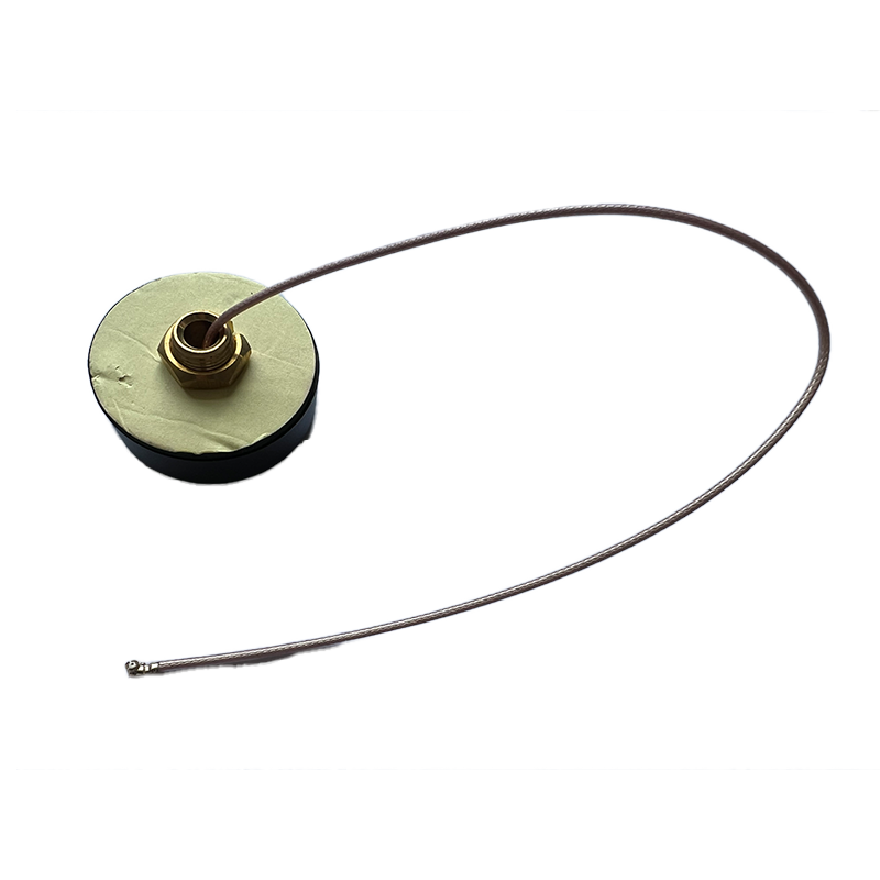 4G GSM WIFI 433 2.4G IPEX small circular antenna