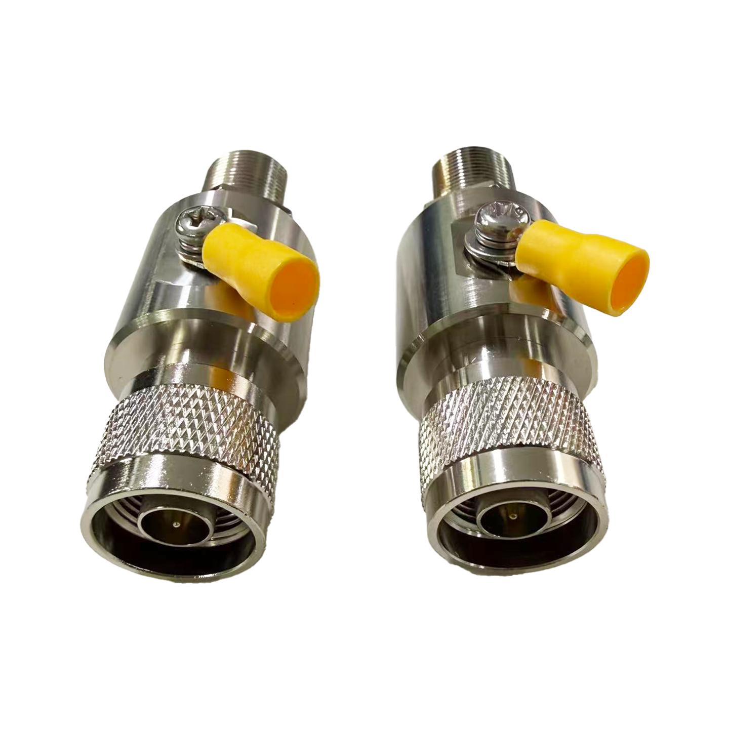 N-JK RF lightning arrester N Male to N female lightning arrester
