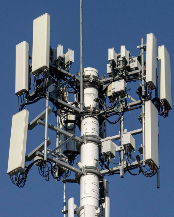 wireless communication