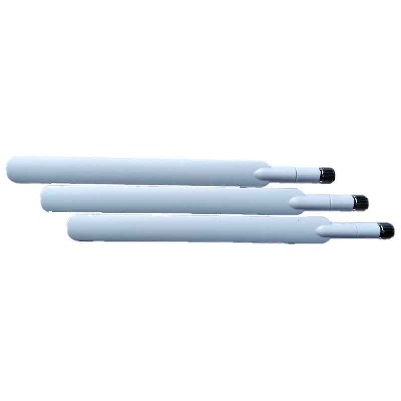 Gain antenna omnidirectional antenna SMA inner hole
