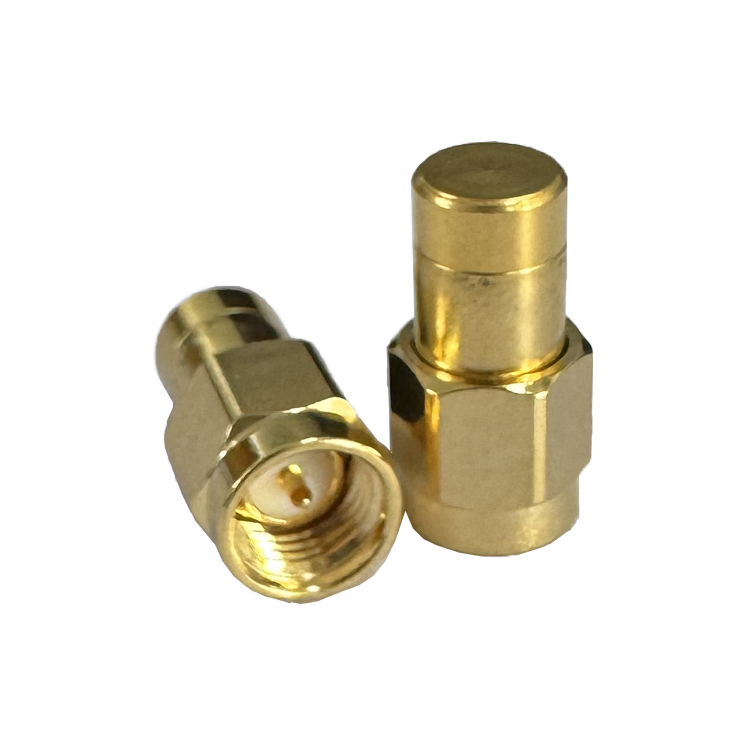 مقایسه‌ی مدل‌های کانکتورهای کواکسیال RF از نظر بازدهی