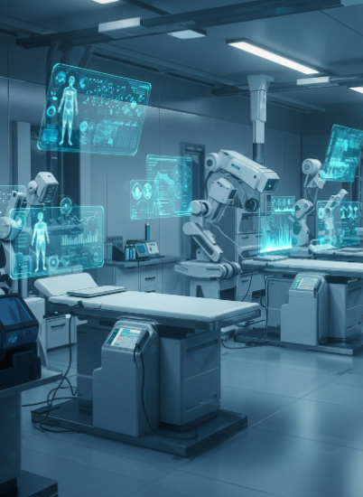 medical application