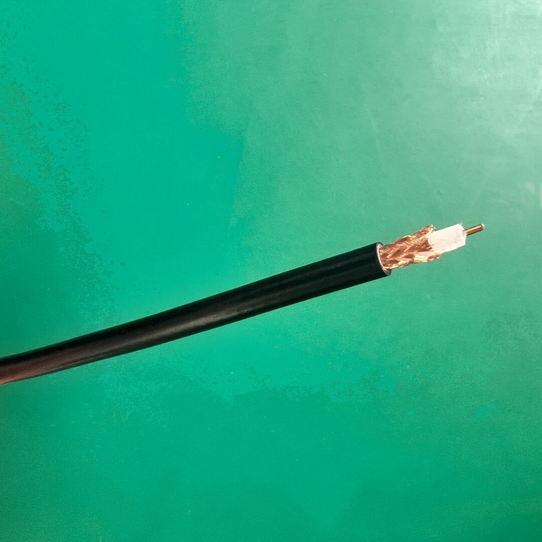 Kabel koncentryczny RG58
