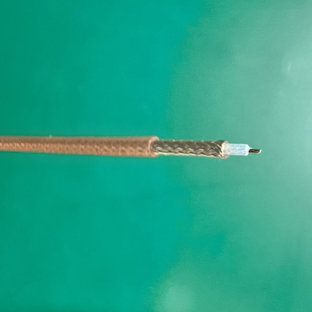 Coaxial Cable RG178