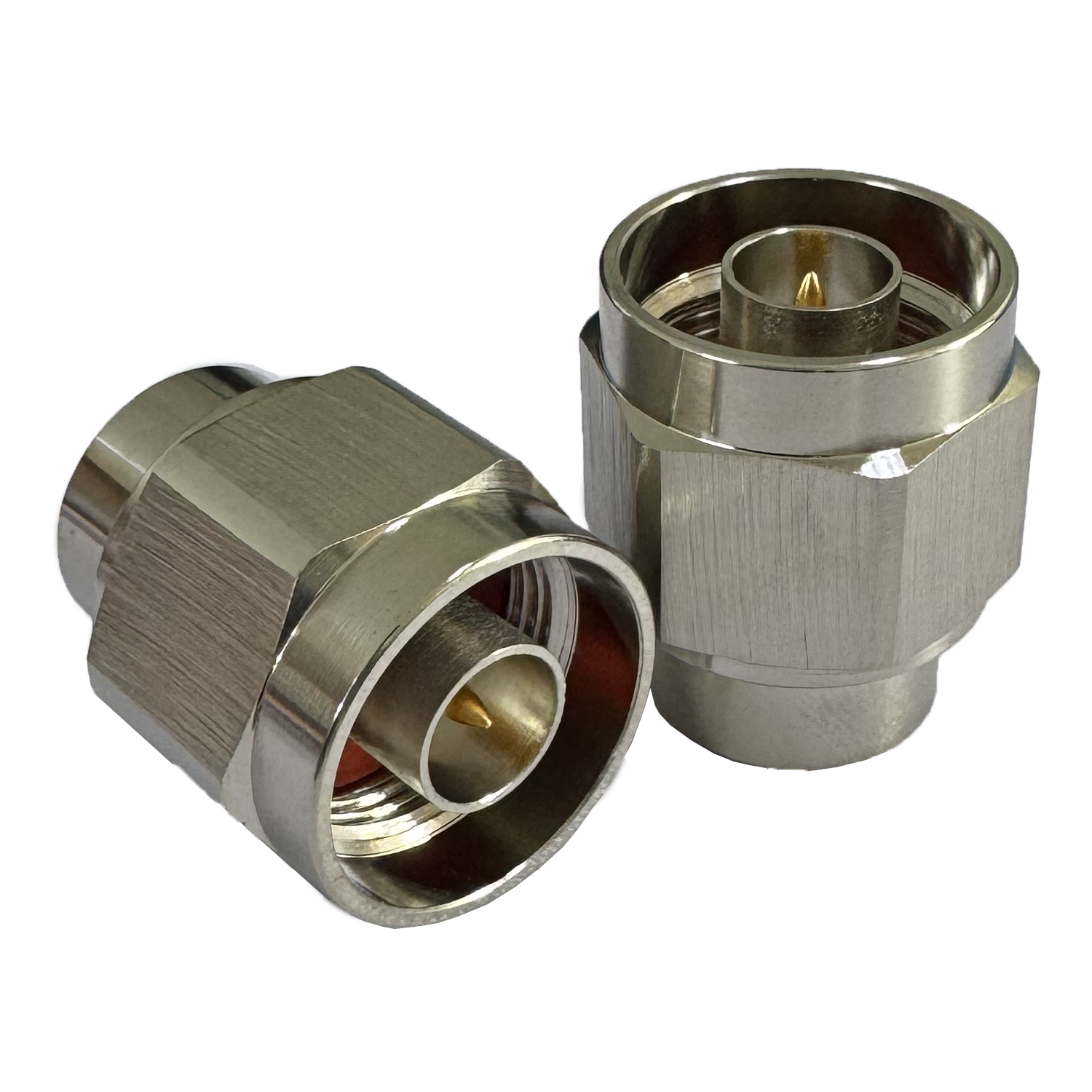 N-load hexagonal 18G N RF load