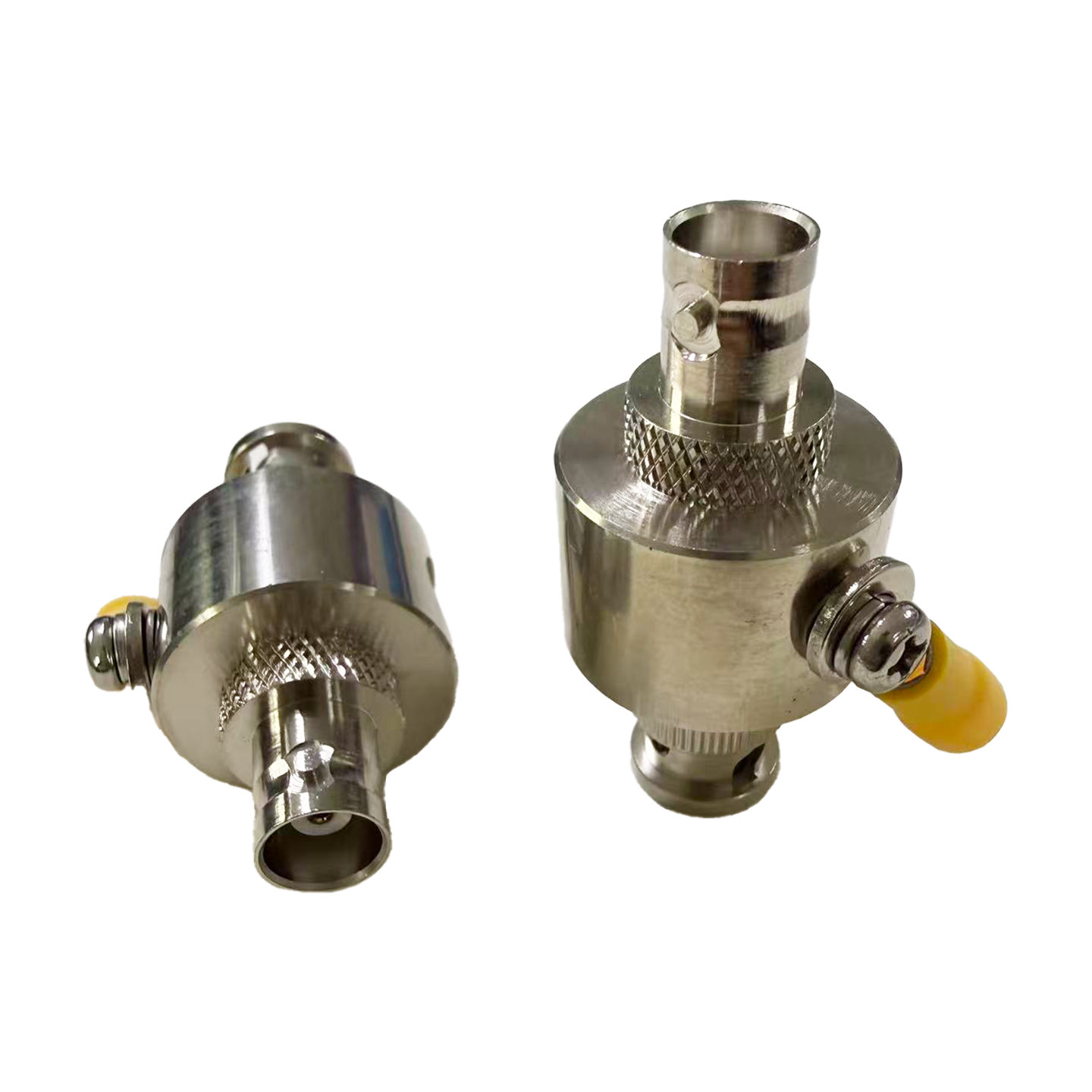 BNC-JK RF lightning arrester BNC male to BNC female lightning arrester