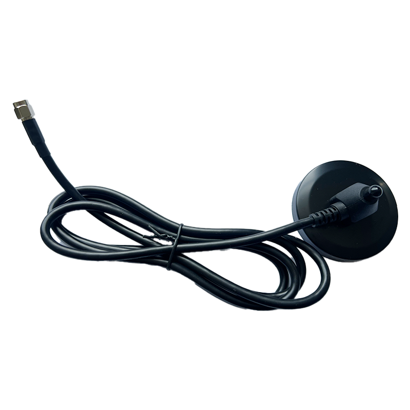 2.4GHz WiFi high gain large suction cup antenna
