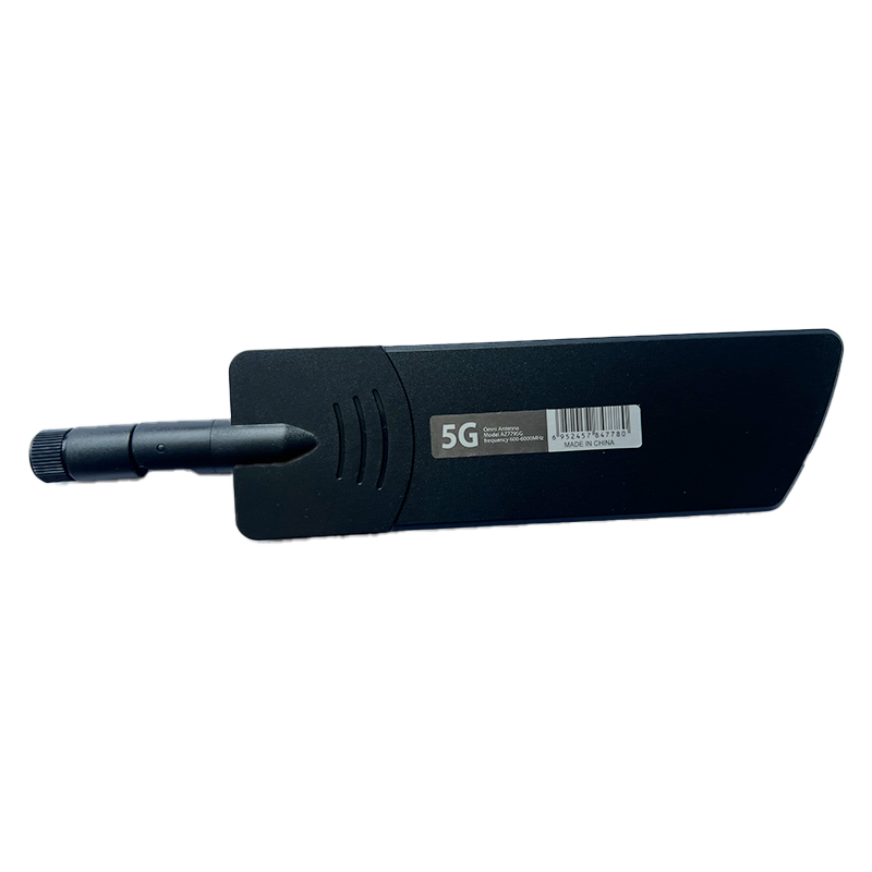 5G high gain folding rubber rod antenna 40dBi
