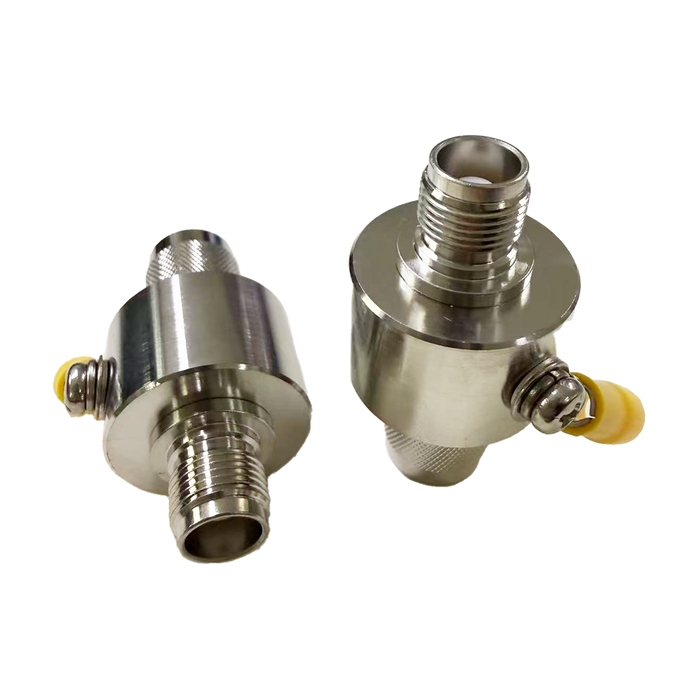 TNC-JK RF lightning arrester TNC Male to TNC female lightning arrester