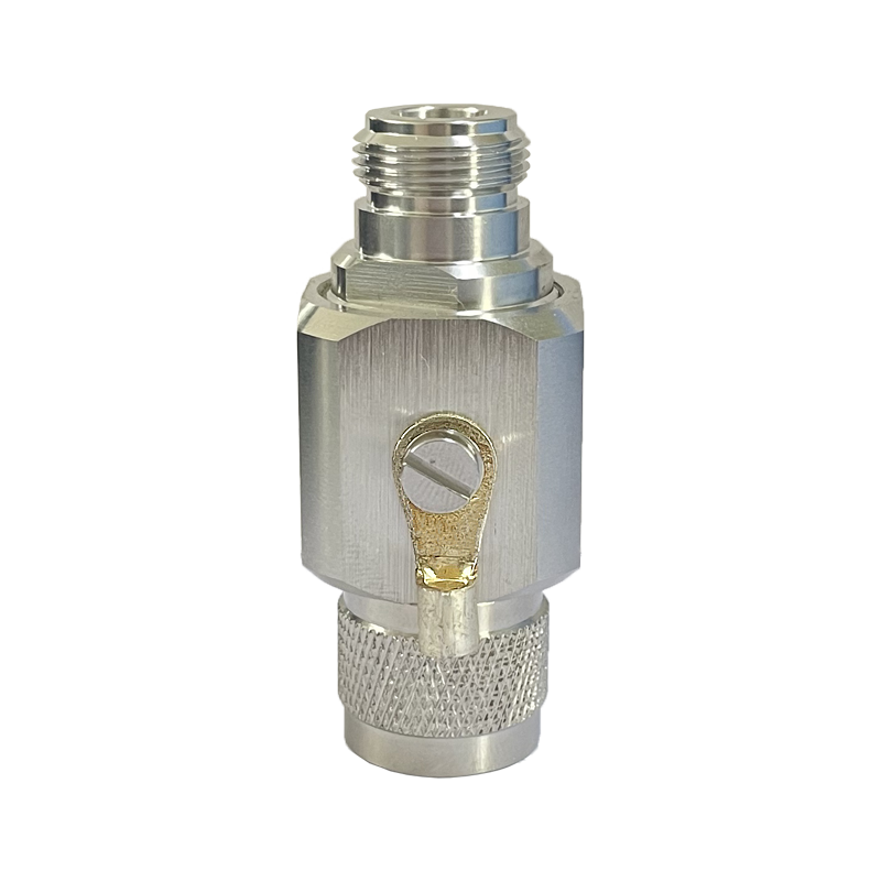 N-JK RF lightning arrester N Male to N female lightning arrester