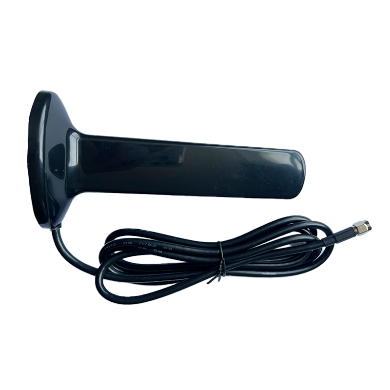 5G, 4G, 3G full band antenna