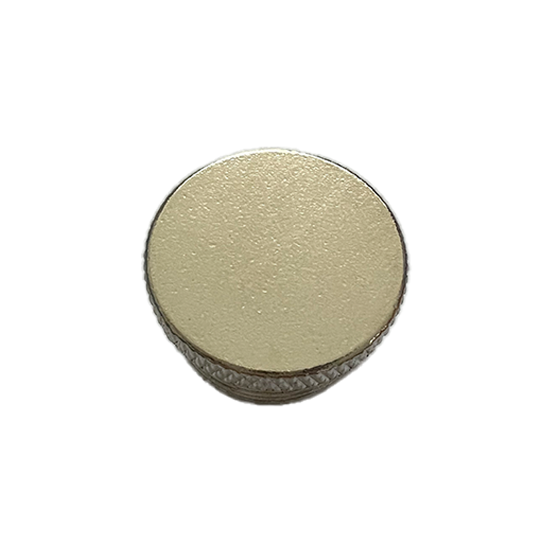 M16 female dust cap external thread