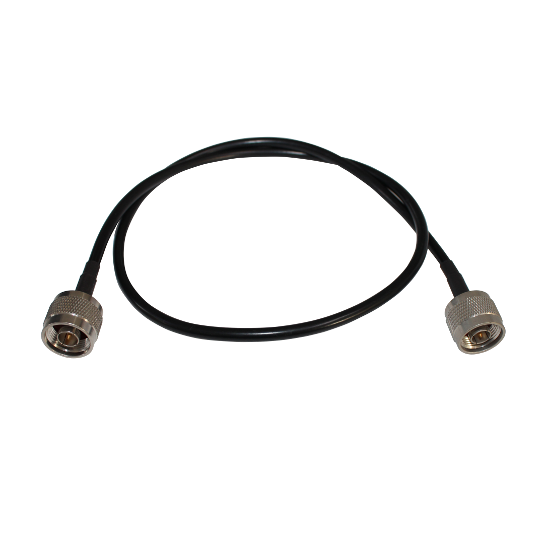 N-J-LMR195-N-J LMR195 Cable Assembly N Male to N Male