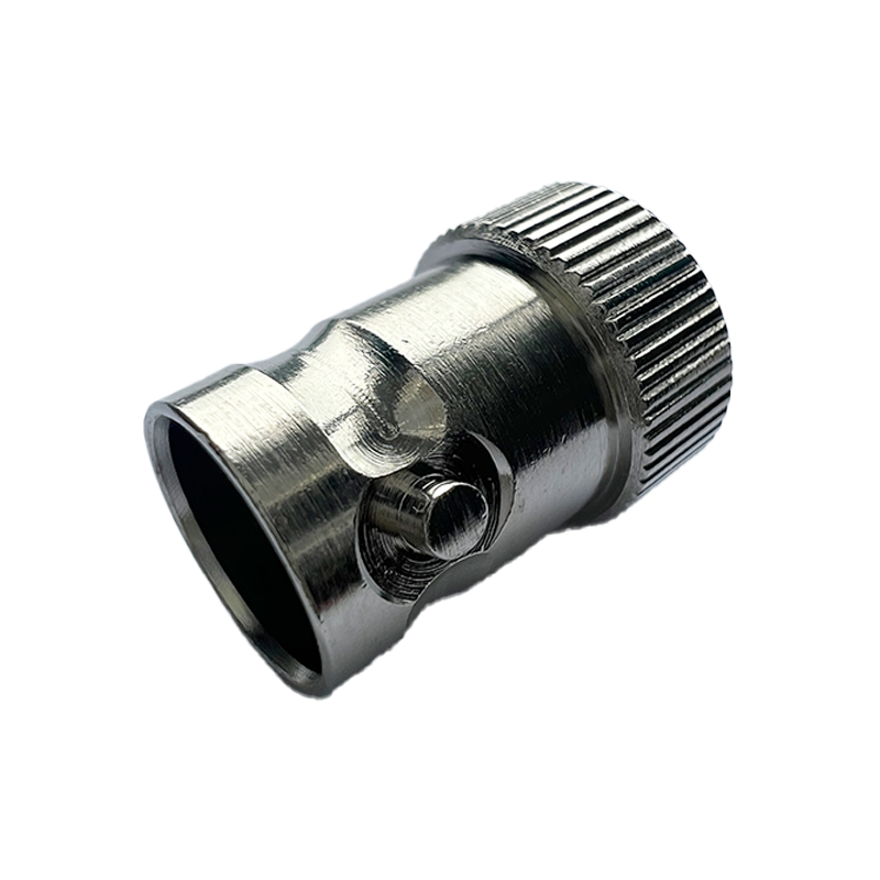 BNC female dust cap