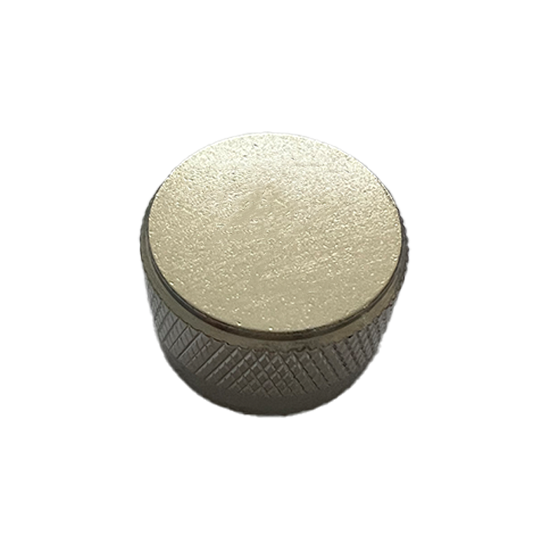 M16 male dust cap internal thread