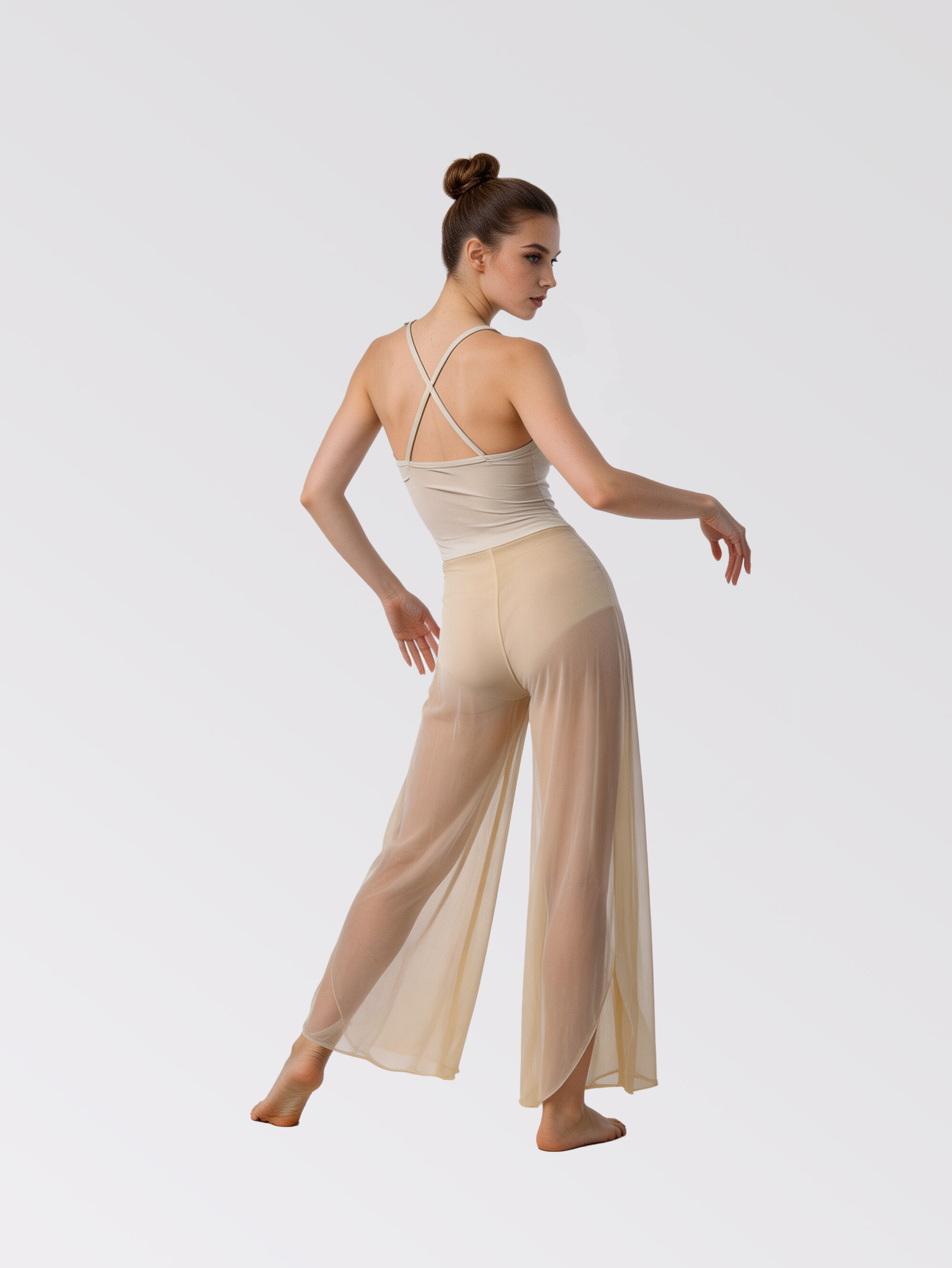 High-Quality Womens Ballet Clothes from Shaoxing