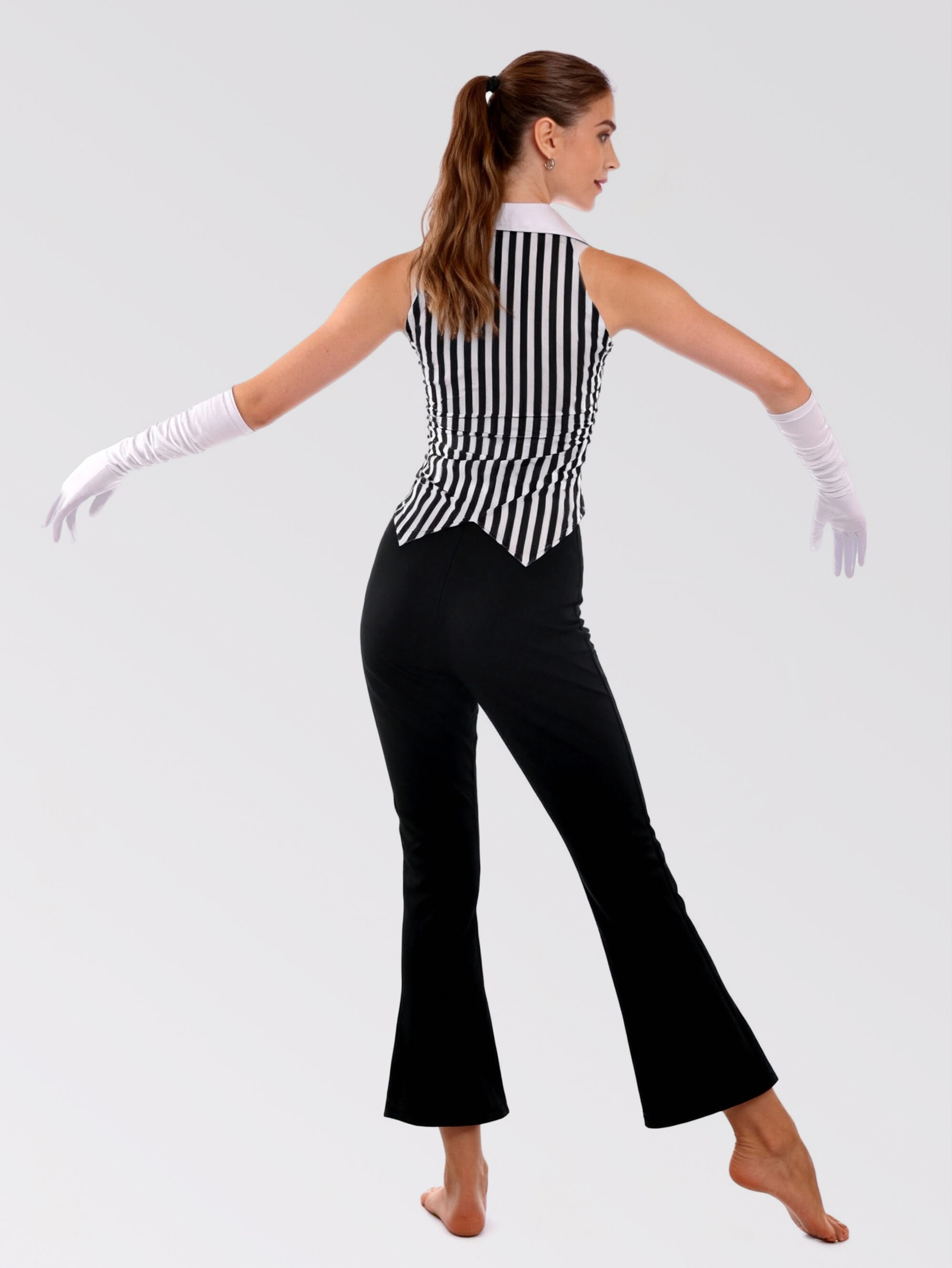 Moda Susreće Funkcionalnost