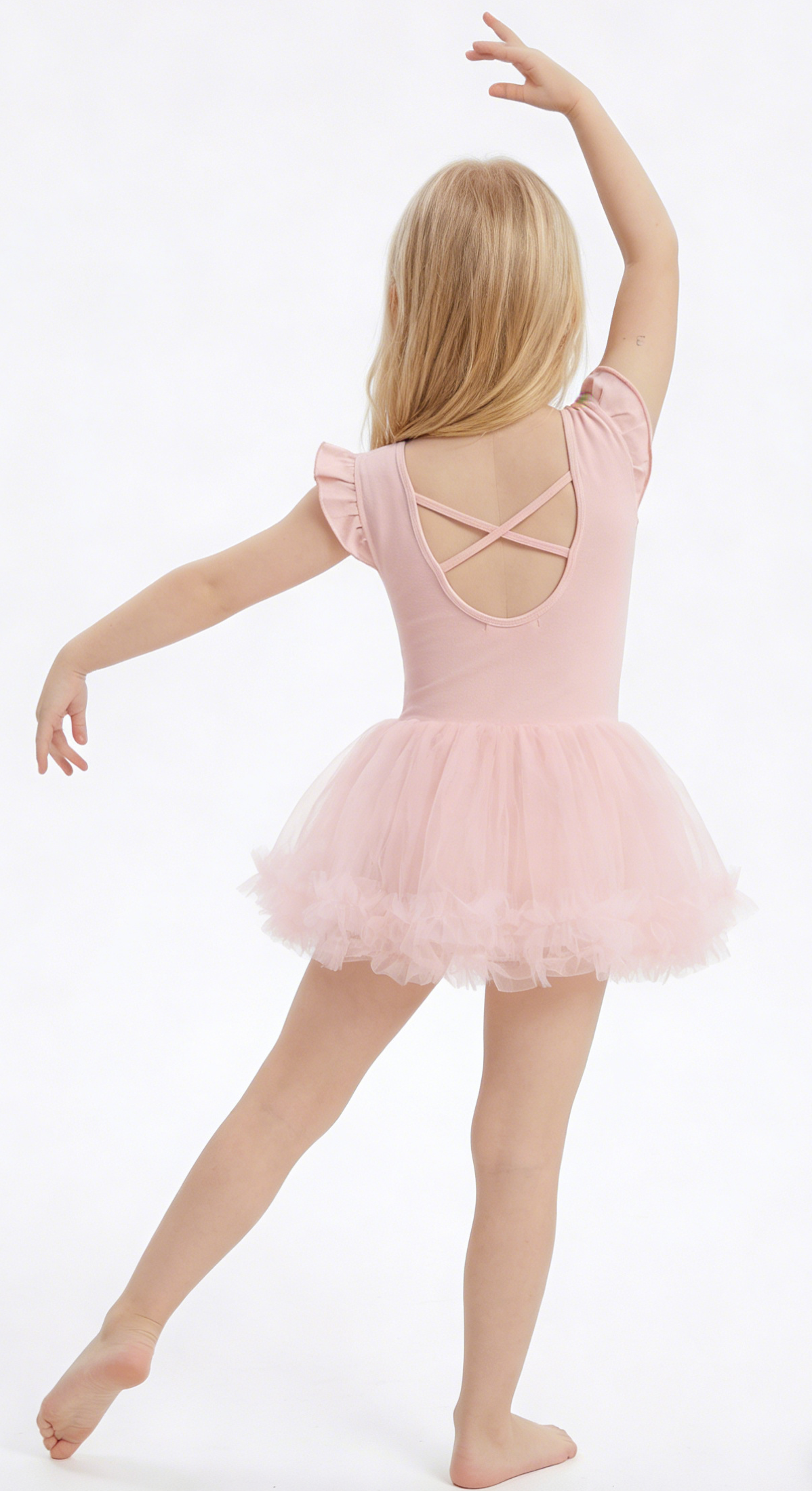 Premium Ballet Wear for Rehearsal – Quality and Design