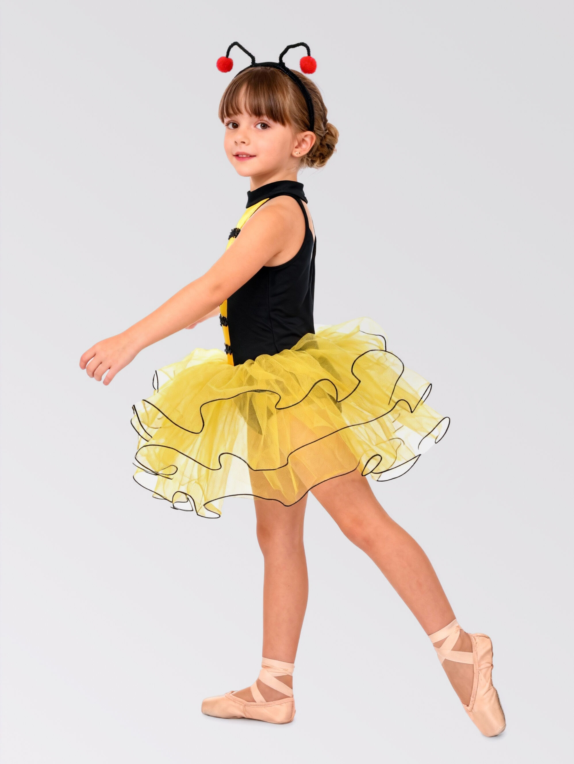 High-Quality Ballet Wear for Performance