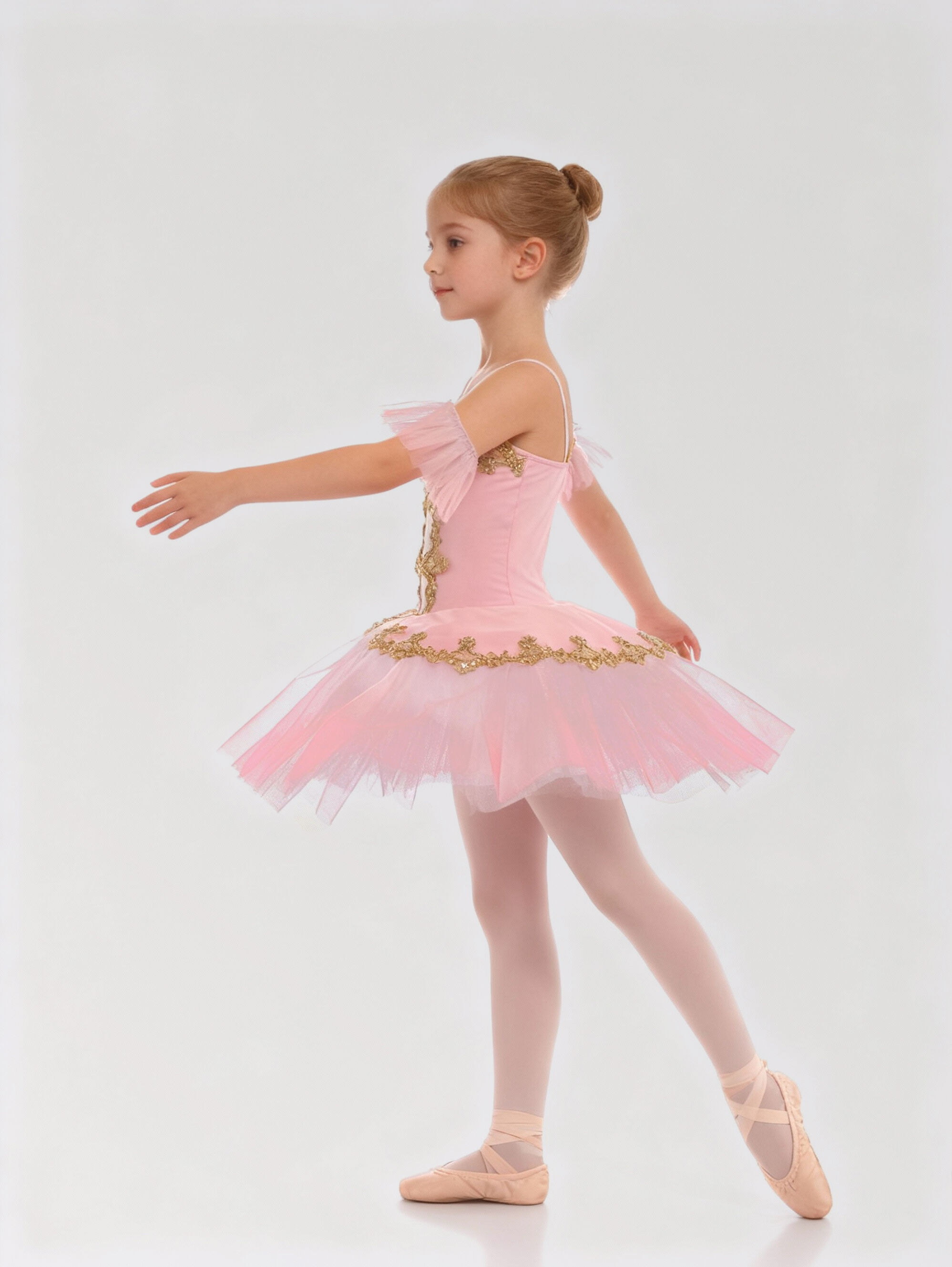 Premium Ballet Costume Companies in China