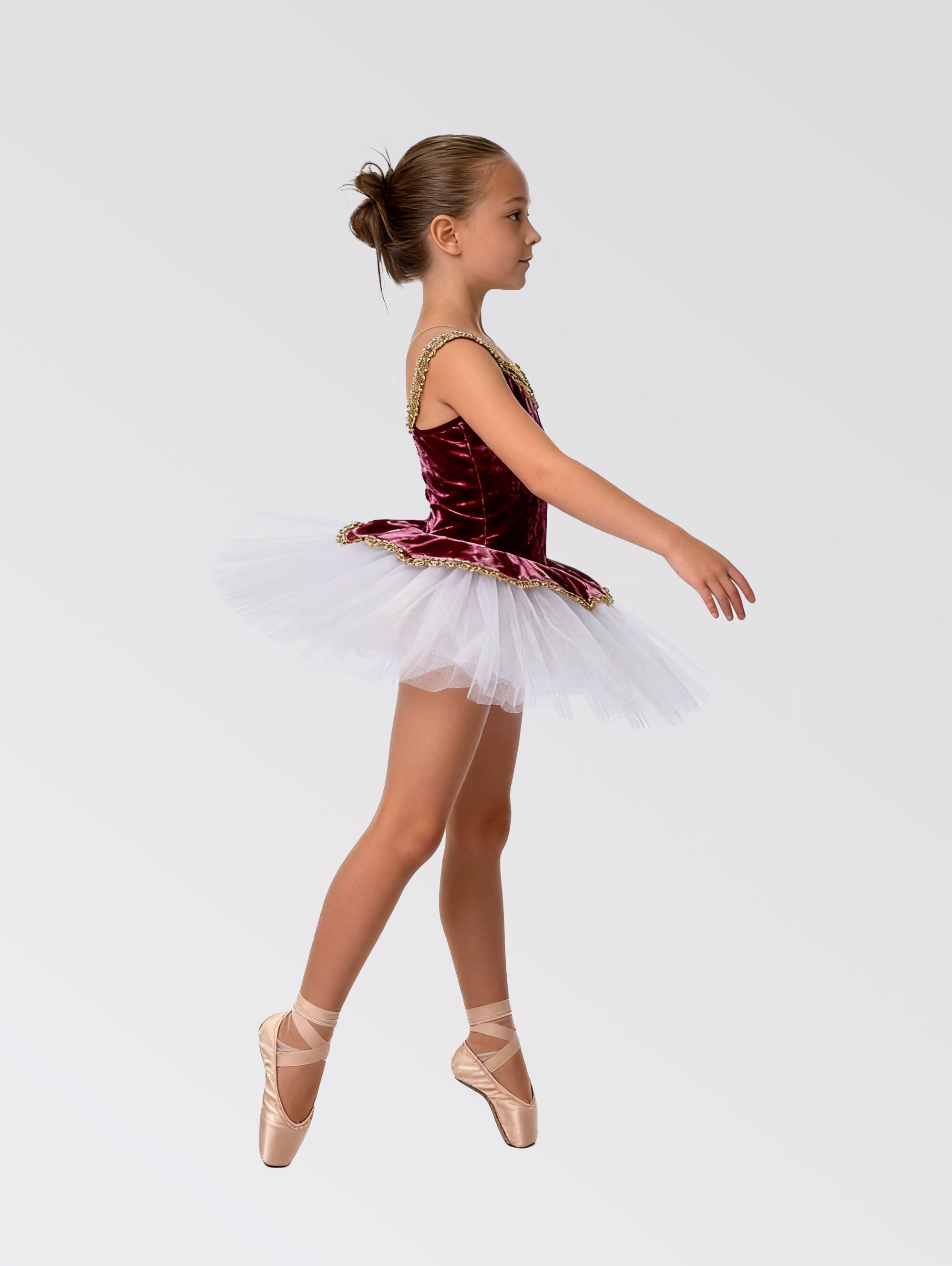 Versatile Styles for Every Performance